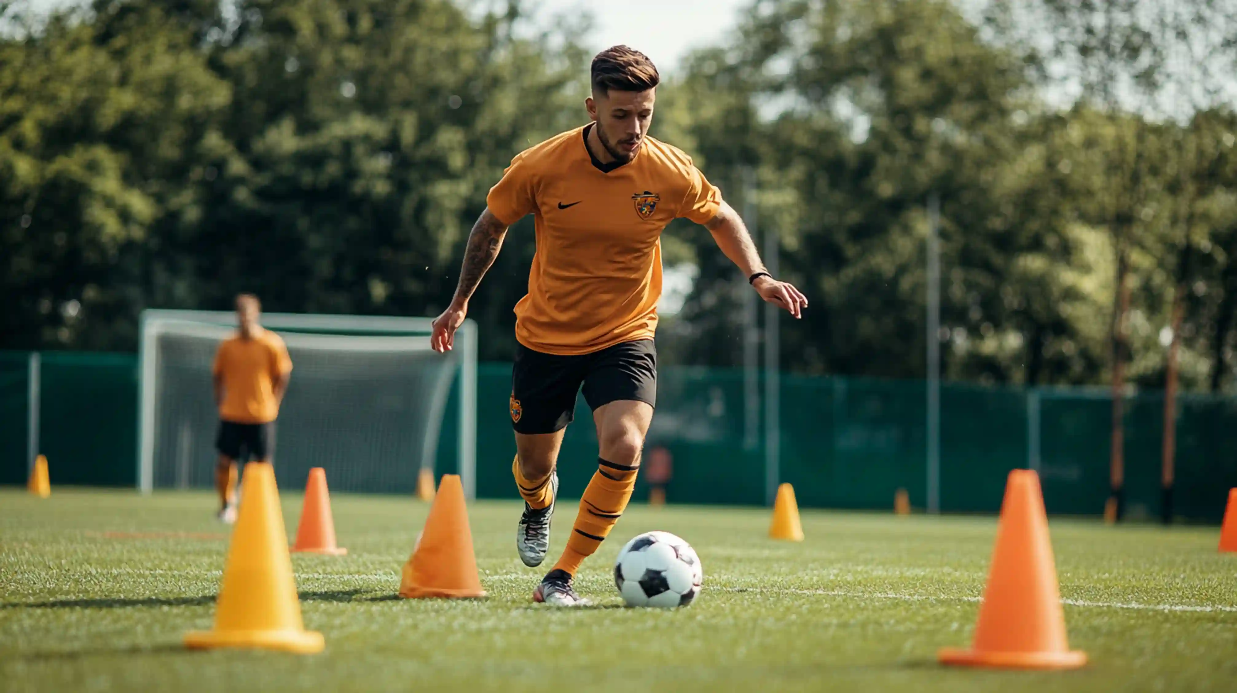 Pure Fun Land Campaigns